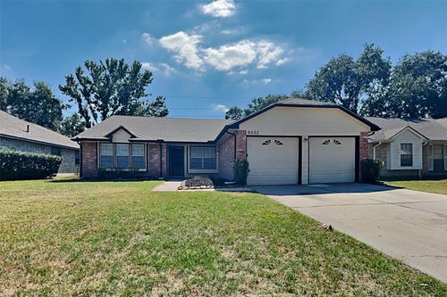 9503 Gusty Winds Dr, Houston, TX, 77064-9414 | Card Image