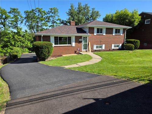1398 Raven Dr, Pittsburgh, PA, 15243-1244 | Card Image