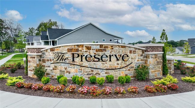 View of community sign | Image 8