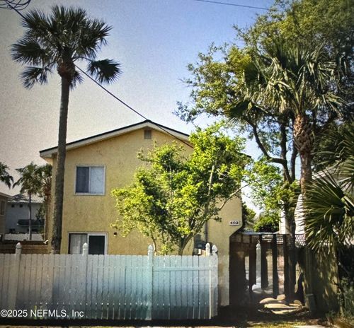 c-402 14th Ave S, JACKSONVILLE BEACH, FL, 32250-4957 | Card Image