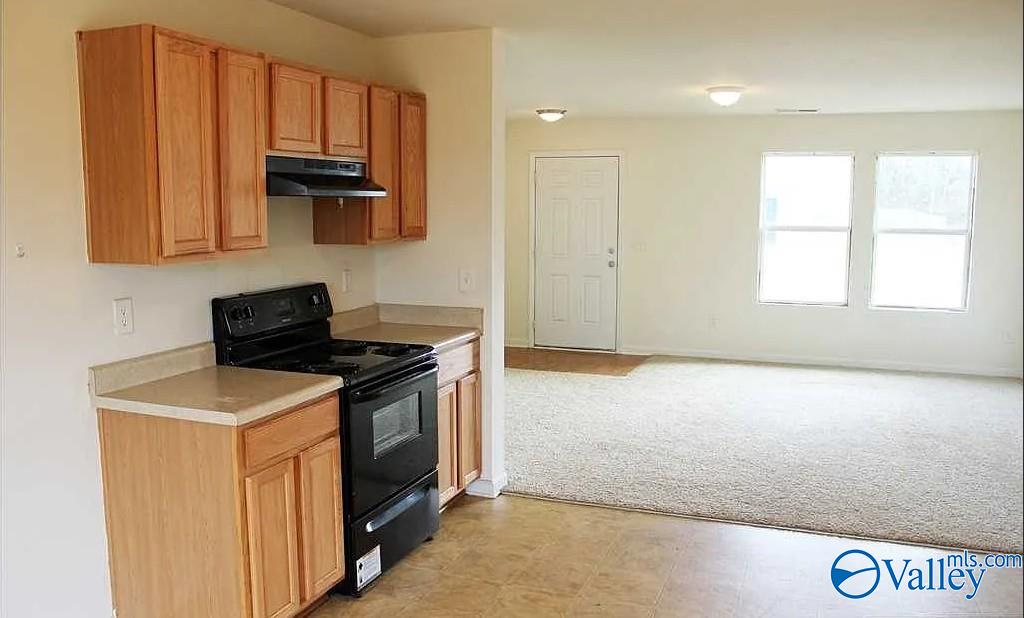 Residential in Huntsville