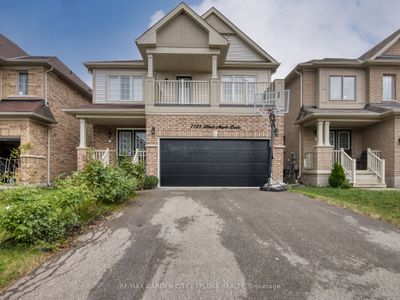 7725 Black Maple Dr, House other with 4 bedrooms, 3 bathrooms and 6 parking in Niagara Falls ON | Image 1