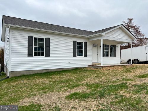 23173 Hilltop Dr, Bushwood, MD, 20618 | Card Image