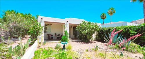 1932 S Barona Rd, Palm Springs, CA, 92264-4858 | Card Image