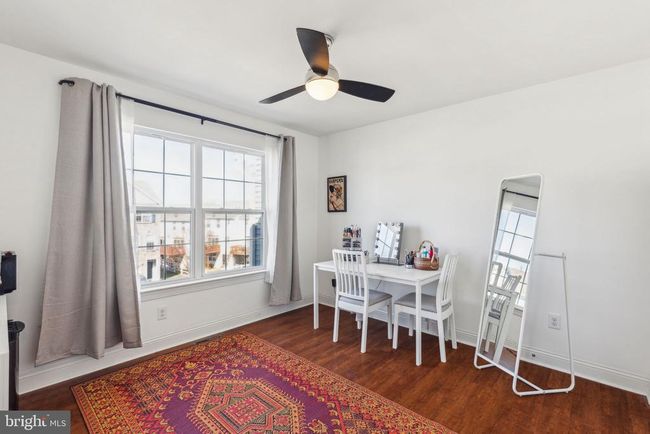 1786 Hickory Ln, Townhouse with 3 bedrooms, 4 bathrooms and null parking in LANGHORNE PA | Image 15