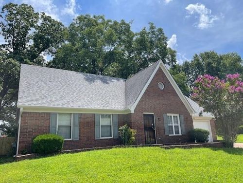 4592 Tracy Lynn Dr, Memphis, TN, 38125-6504 | Card Image