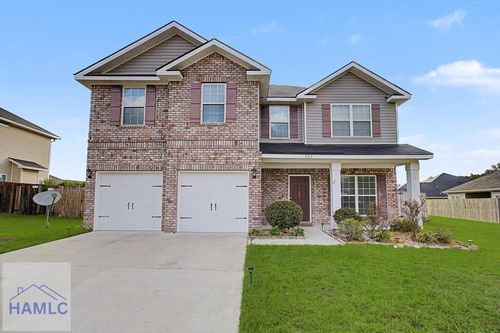 203 Cherry Hill Xing, Hinesville, GA, 31313-5746 | Card Image