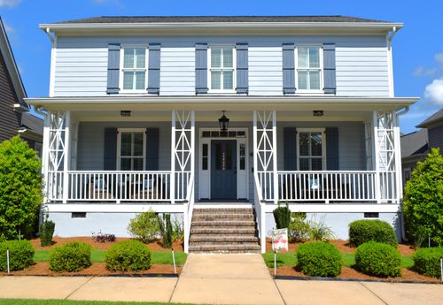 303 N Sandhills Ln, Evans, GA, 30809-4549 | Card Image