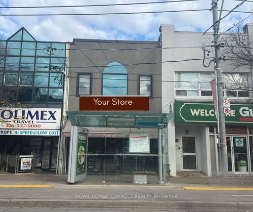 139 Roncesvalels Avenue, Toronto, ON, M6R2L2 | Card Image