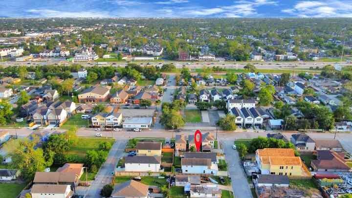 Residential Lease in Houston 2