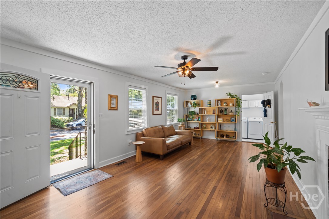 Residential in Savannah 4