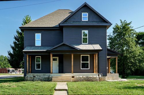 1 E Worley Ave, Trotwood, OH, 45426-2838 | Card Image