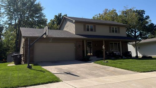1236 Westwind Pl, Fort Wayne, IN, 46845-1344 | Card Image