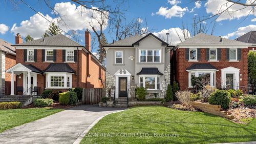 81 Wanless Cres, Toronto, ON, M4N3C2 | Card Image