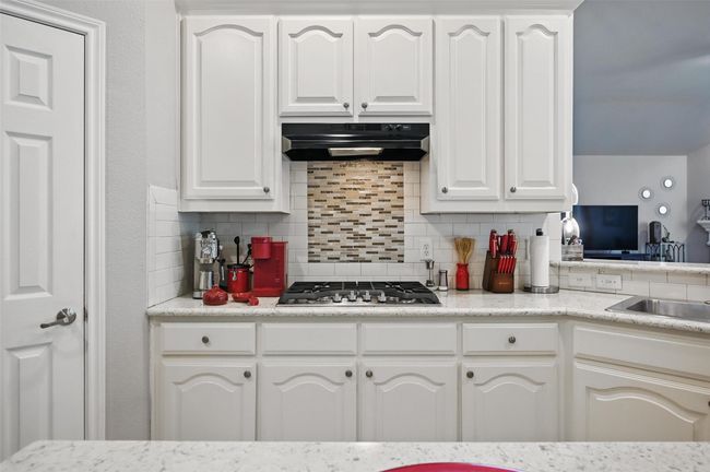 2813 Calico Rock Dr, House other with 4 bedrooms, 2 bathrooms and null parking in Fort Worth TX | Image 12