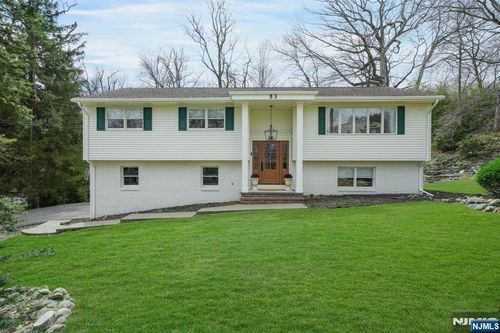 53 W Park Avenue, Park Ridge, NJ, 07656 | Card Image