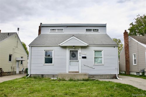 14902 Oconnor Ave, Allen Park, MI, 48101-2936 | Card Image