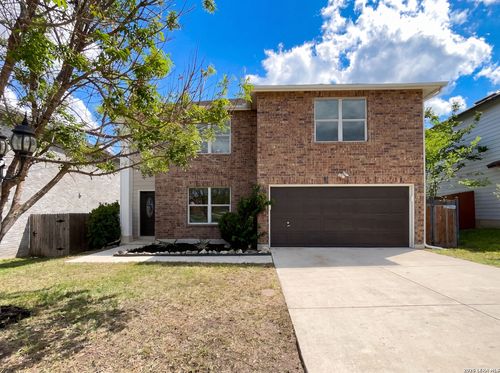 11010 Vollmer Ln, San Antonio, TX, 78254-1791 | Card Image