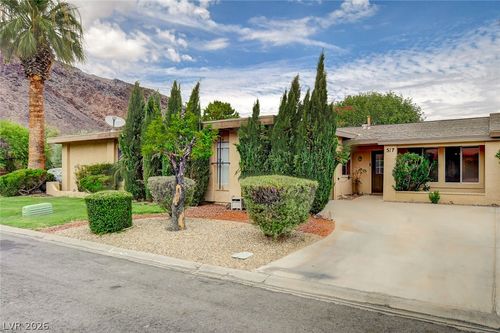 517 Tara Ct, Boulder City, NV, 89005-1120 | Card Image