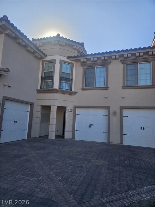 102-32 Via Vasari, Henderson, NV, 89011-3740 | Card Image