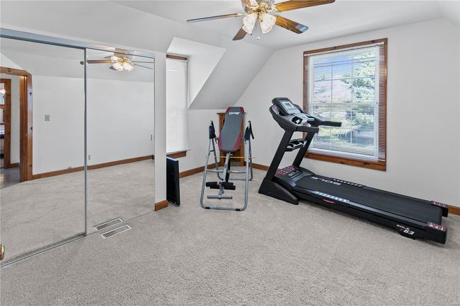708 N Giddings Ave, House other with 3 bedrooms, 2 bathrooms and 2 parking in Jerseyville IL | Image 51