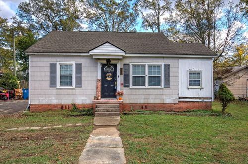 555 1st Street Ne, Rome, GA, 30161 | Card Image