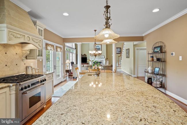 2860 Pfefferkorn Rd, House other with 4 bedrooms, 5 bathrooms and null parking in West Friendship MD | Image 15