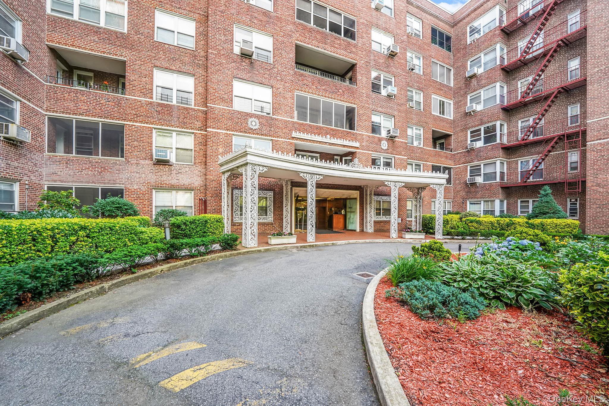 Residential in New York 2