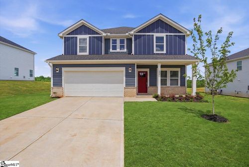 224 Abraham Way, Boiling Springs, SC, 29316 | Card Image