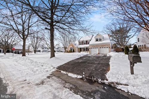 2 Burke Dr, MEDFORD, NJ, 08055-3927 | Card Image