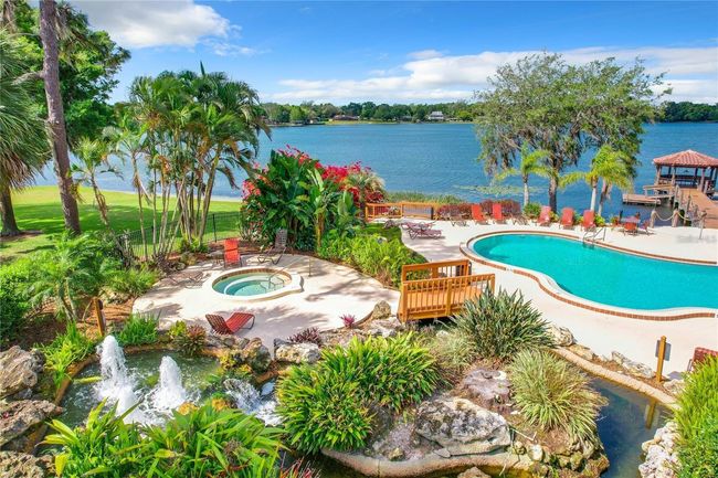 GE - 1111 Salerno Ct, Condo with 2 bedrooms, 2 bathrooms and null parking in ORLANDO FL | Image 40
