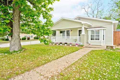 1301 N Sylvania Ave, Fort Worth, TX, 76111-2648 | Card Image