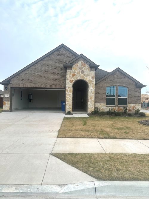 655 Divine Gardens Dr, Lavon, TX, 75166-2294 | Card Image
