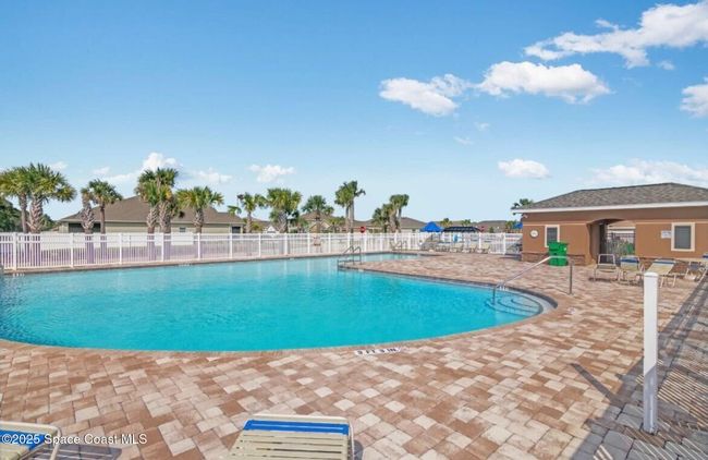 4892 Talbot Blvd, House other with 4 bedrooms, 2 bathrooms and null parking in Cocoa FL | Image 28