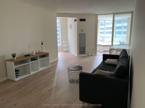 1212-44 St Joseph St, Toronto, ON, M4Y2W4 | Card Image