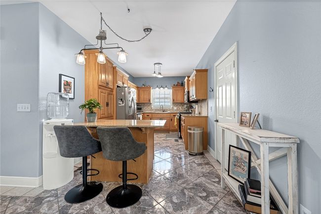 6322 W Milliken Bnd, Townhouse with 3 bedrooms, 2 bathrooms and null parking in Fayetteville AR | Image 8