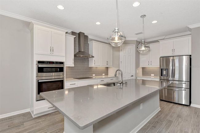 5825 Millennium Silver Ct, House other with 4 bedrooms, 7 bathrooms and null parking in Sarasota FL | Image 15