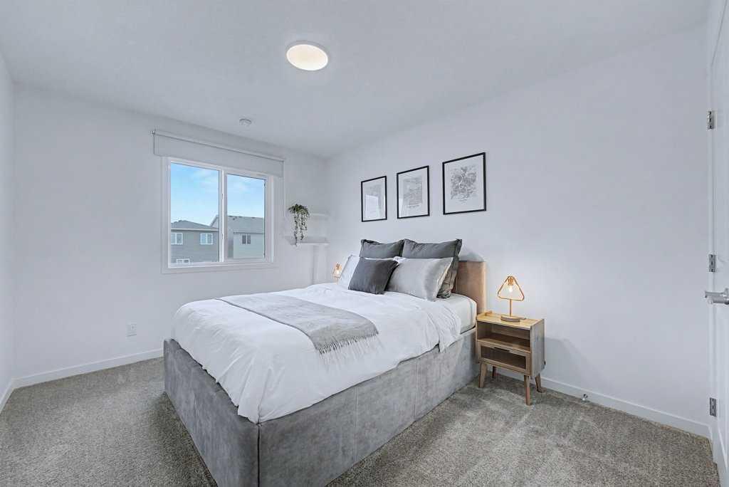 Residential in Calgary 2