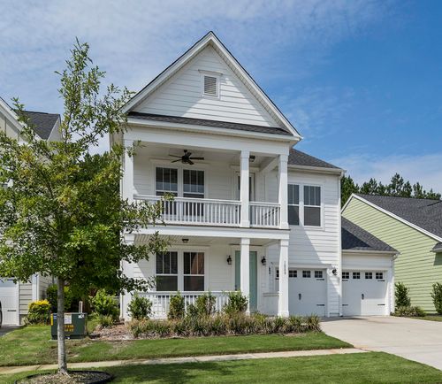 1088 Magnolia Warbler Way, Ravenel, SC, 29470-9663 | Card Image