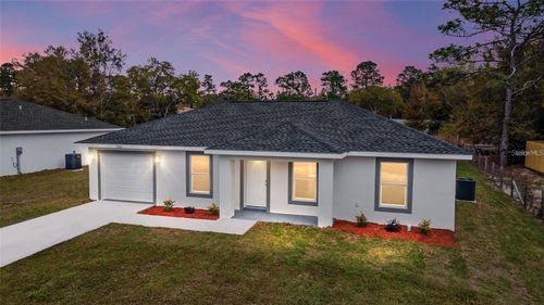 13163 Sw 106th Pl, DUNNELLON, FL, 34432-5026 | Card Image