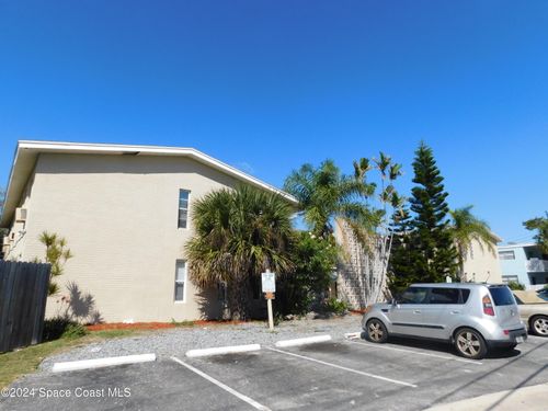 103-202 Caroline Street, Cape Canaveral, FL, 32920 | Card Image