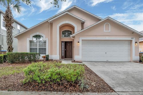 8471 Secret Key Cv, KISSIMMEE, FL, 34747-2257 | Card Image