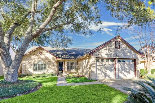 6819 Yardley Dr, Katy, TX, 77494-7060 | Card Image