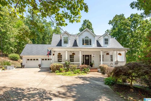 157 Hickory Ridge Drive, Glencoe, AL, 35905 | Card Image