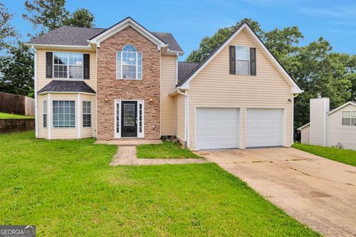 2428 Harmony Ridge Ct, Lithonia, GA, 30058-1514 | Card Image