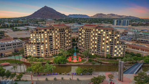 405-7175 E Camelback Rd, Scottsdale, AZ, 85251-1201 | Card Image