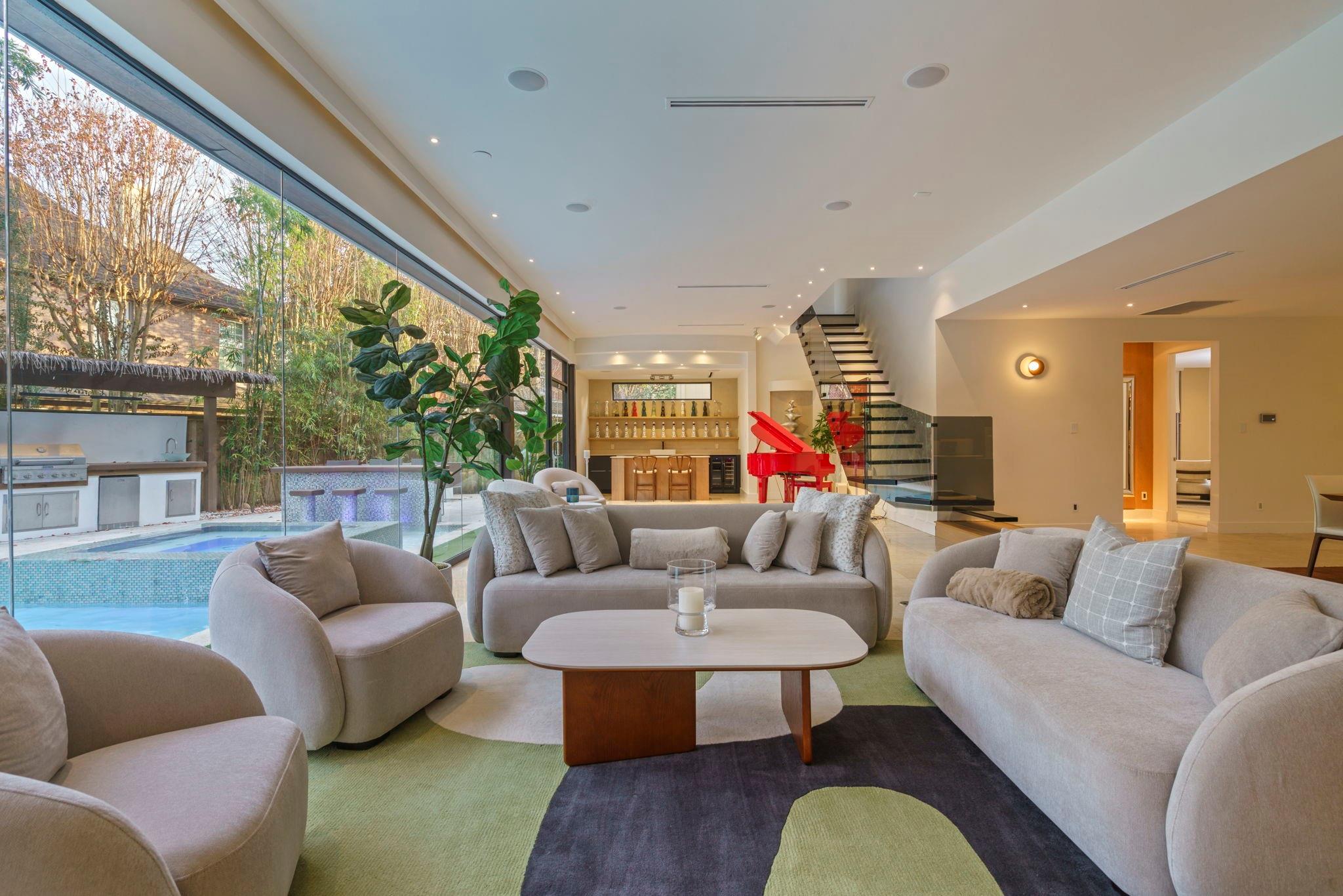 Residential Lease in Houston 5