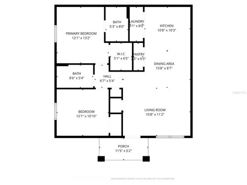 unit-101-3271 Sw 158th Loop, Ocala, FL, 34473-3230 | Card Image