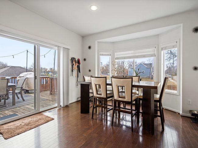 2279 Oakshire Ave, House other with 5 bedrooms, 4 bathrooms and null parking in Berkley MI | Image 15