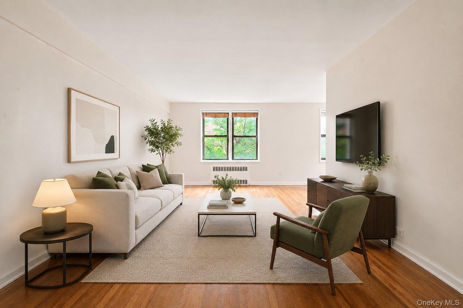 Residential in New York